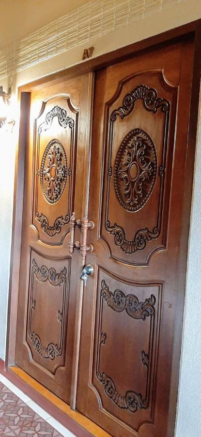 Your House 3 Guest House Чиангмай Экстерьер фото
